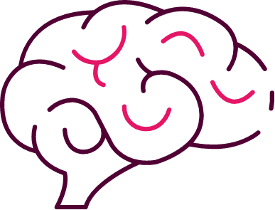 Brain icon