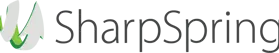 Sharpspring logo