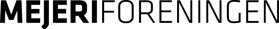 Mejeriforeningen Logo