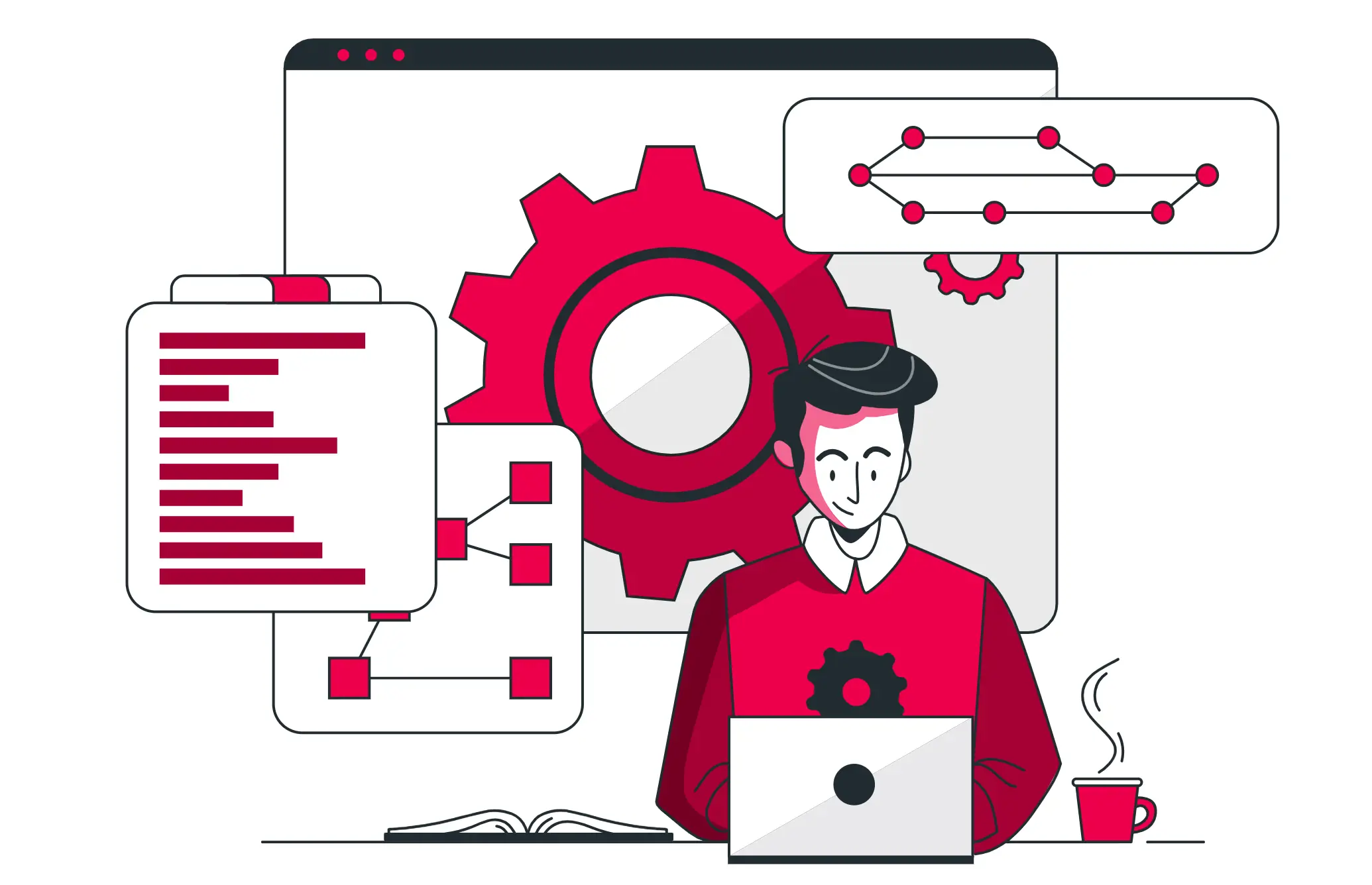 Technical SEO