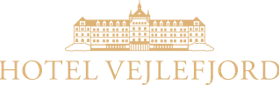 Hotel Vejlefjord Logo, Novicell