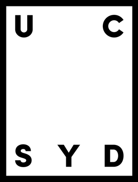 UC SYD Logo