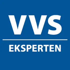 VVS Eksperten Logo 225X255