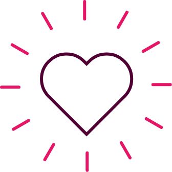 heart icon 