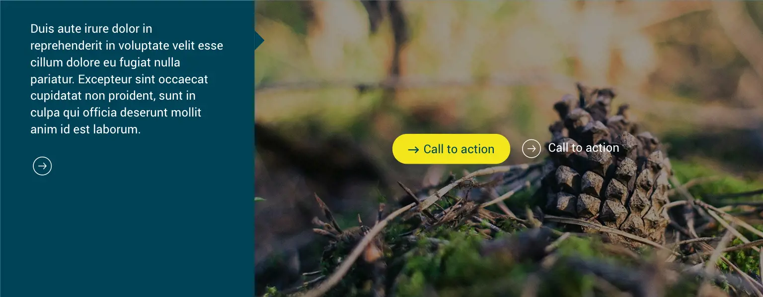 CTA Danmarks Naturfredningsforening Novicell