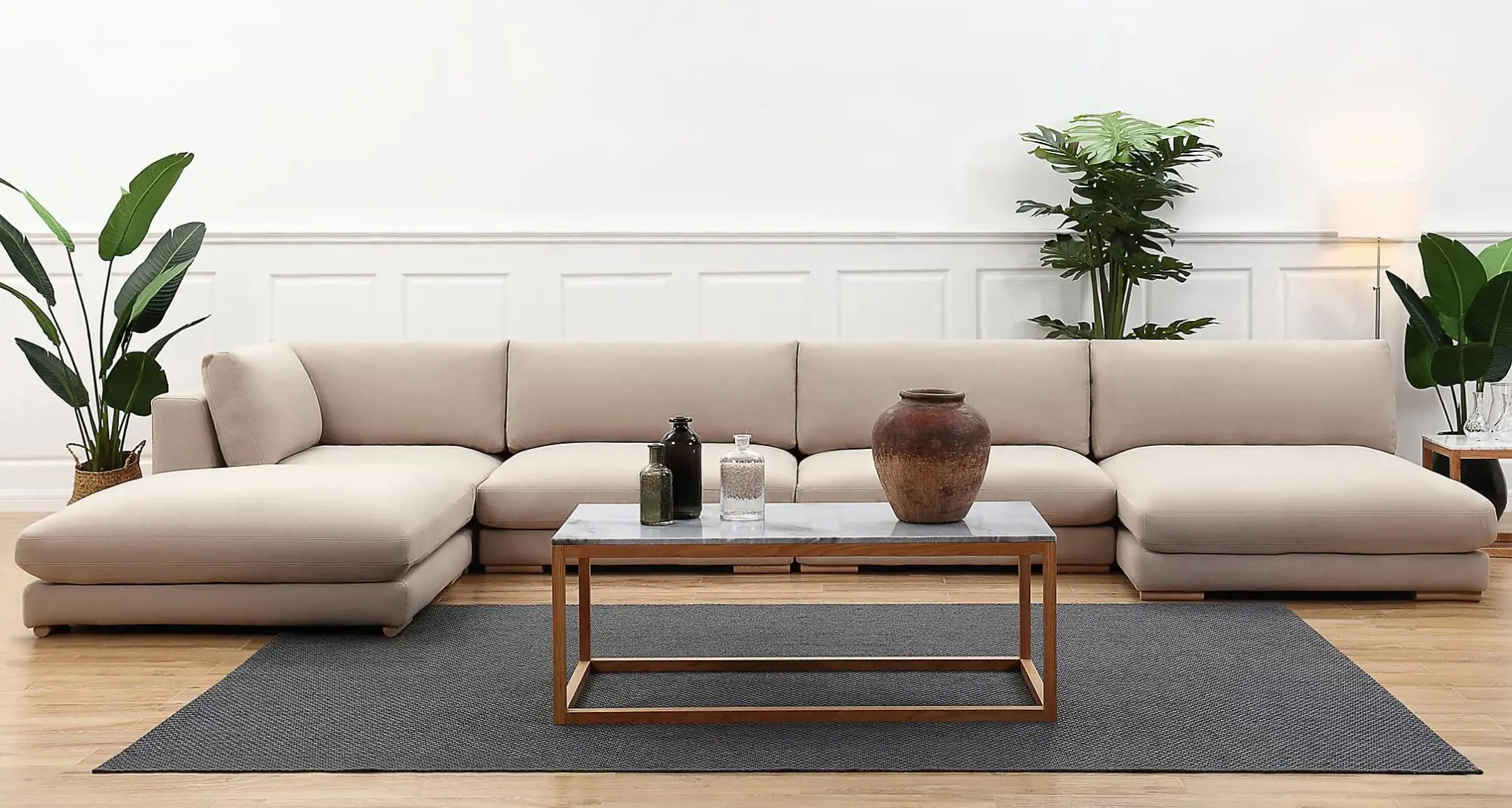My Home Sofa Novicell
