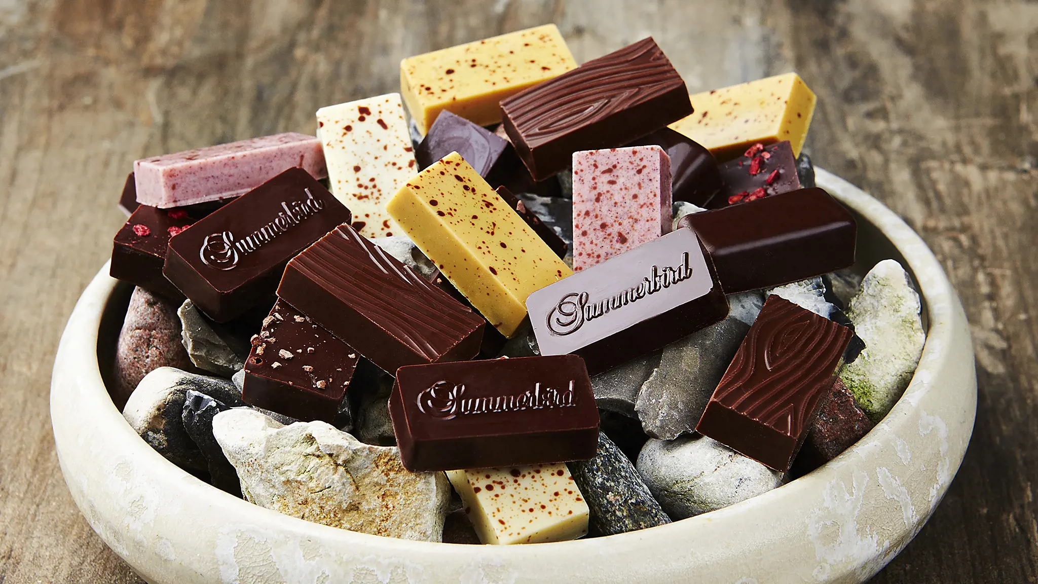 Header Summerbird Novicell