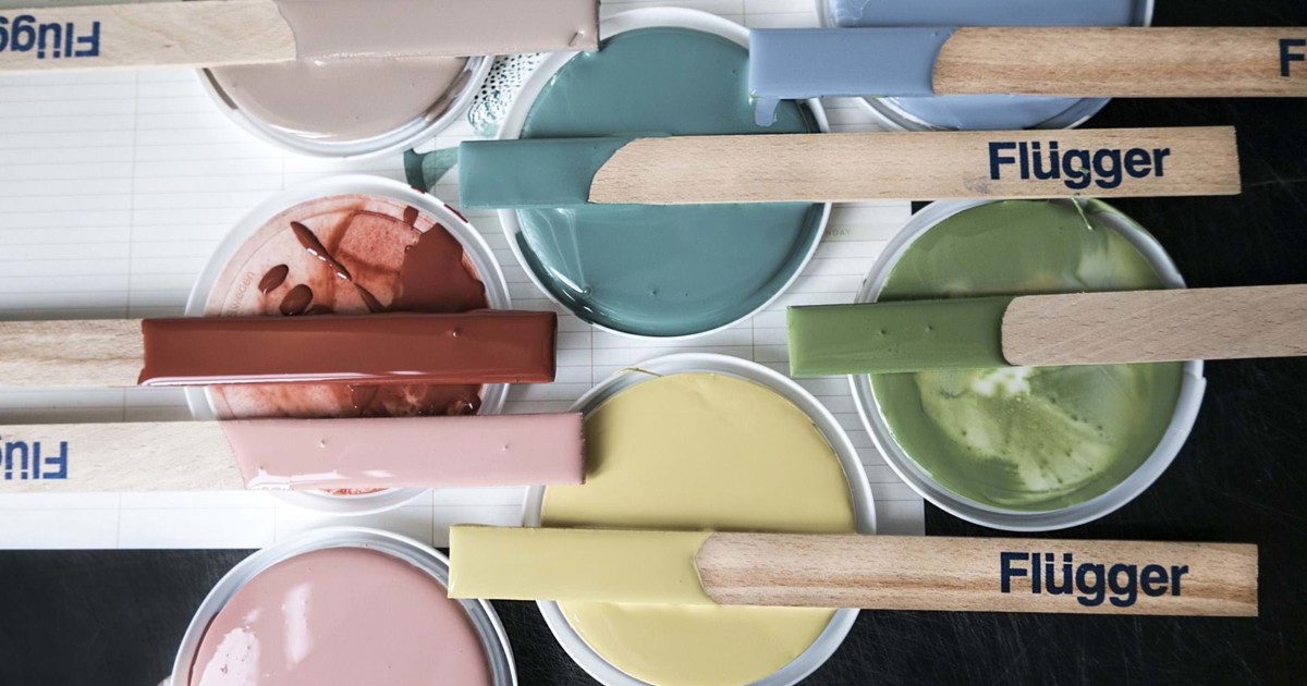 Flügger Group is building its business on composable architecture
