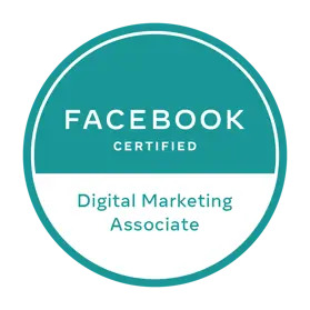 Facebook Certified Digital Marketing Associate | Novicell digital konsulenthus