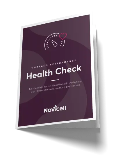 Health Check