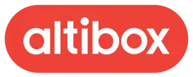 Altibox Logo