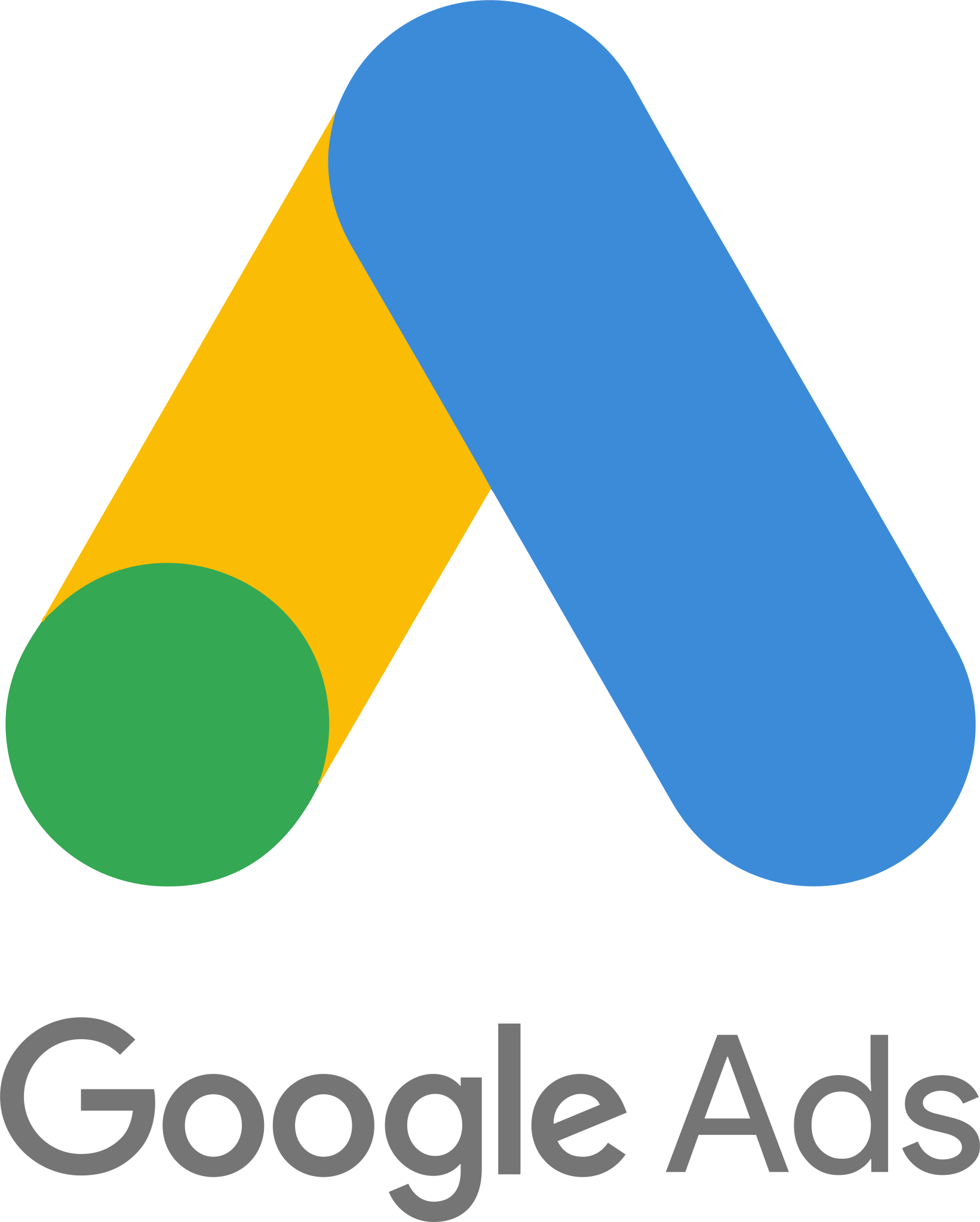 logo of google ads 
