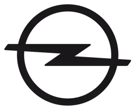 logo of Opel