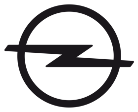 logo of Opel