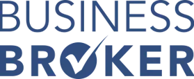 Business Broker Logo 340X140