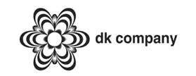 DK Company Logo