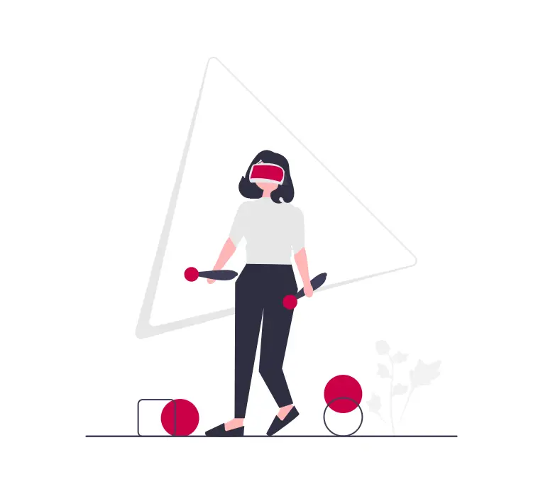 Motion Design 3D