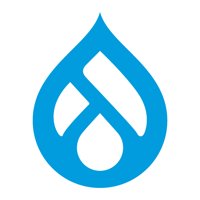 Drupal Icon