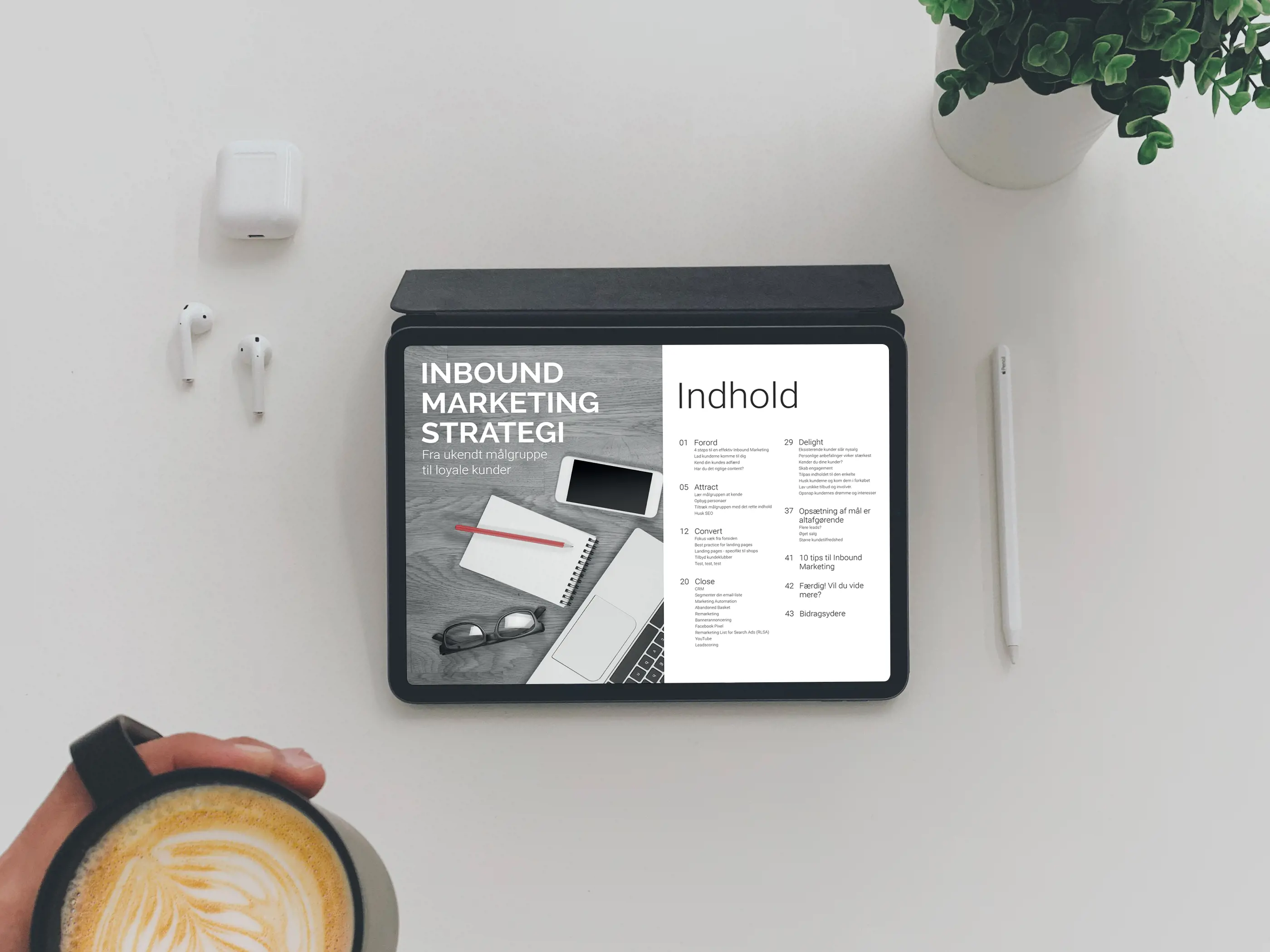 Inbound Marketing Guide Whitepaper Novicell