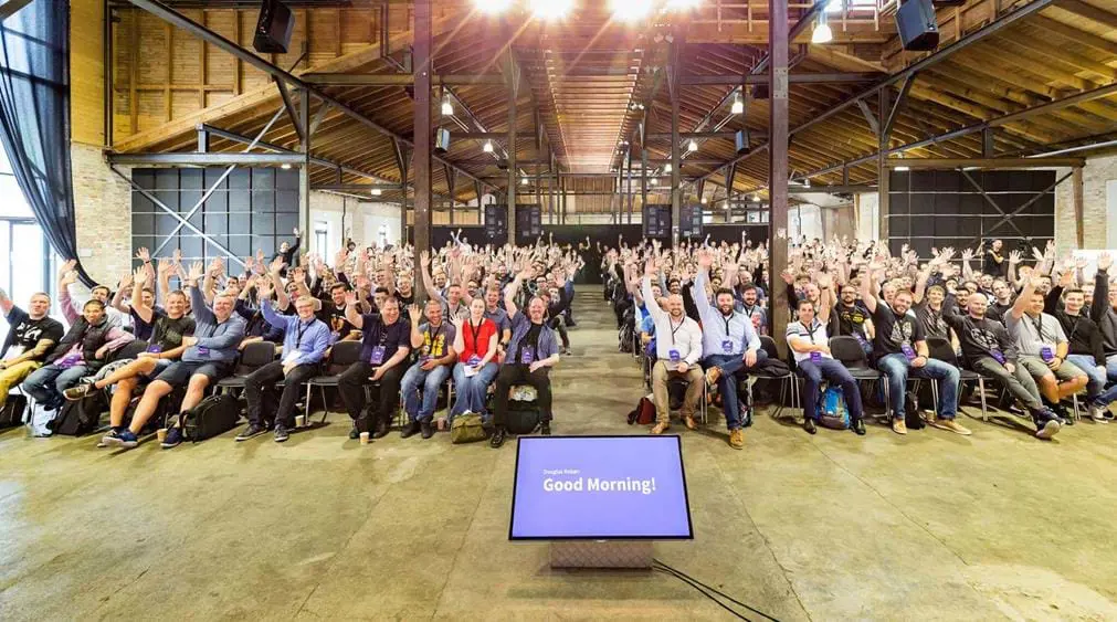 Codegarden