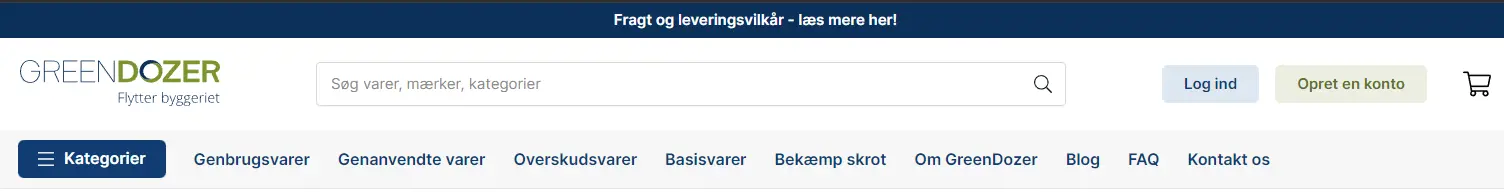 Gør Søgning Prominent Og Indbydende Novicell