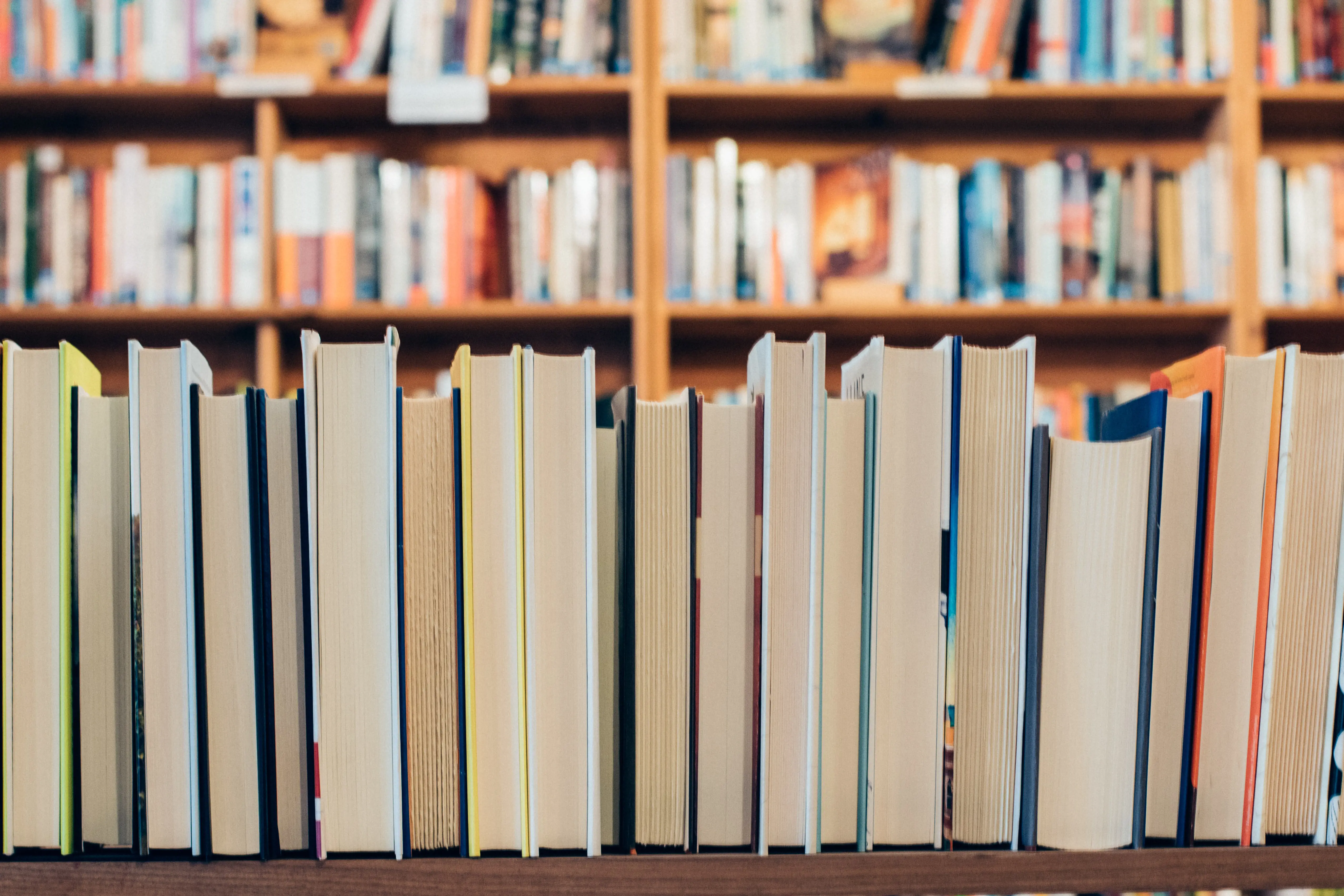 Bookstore