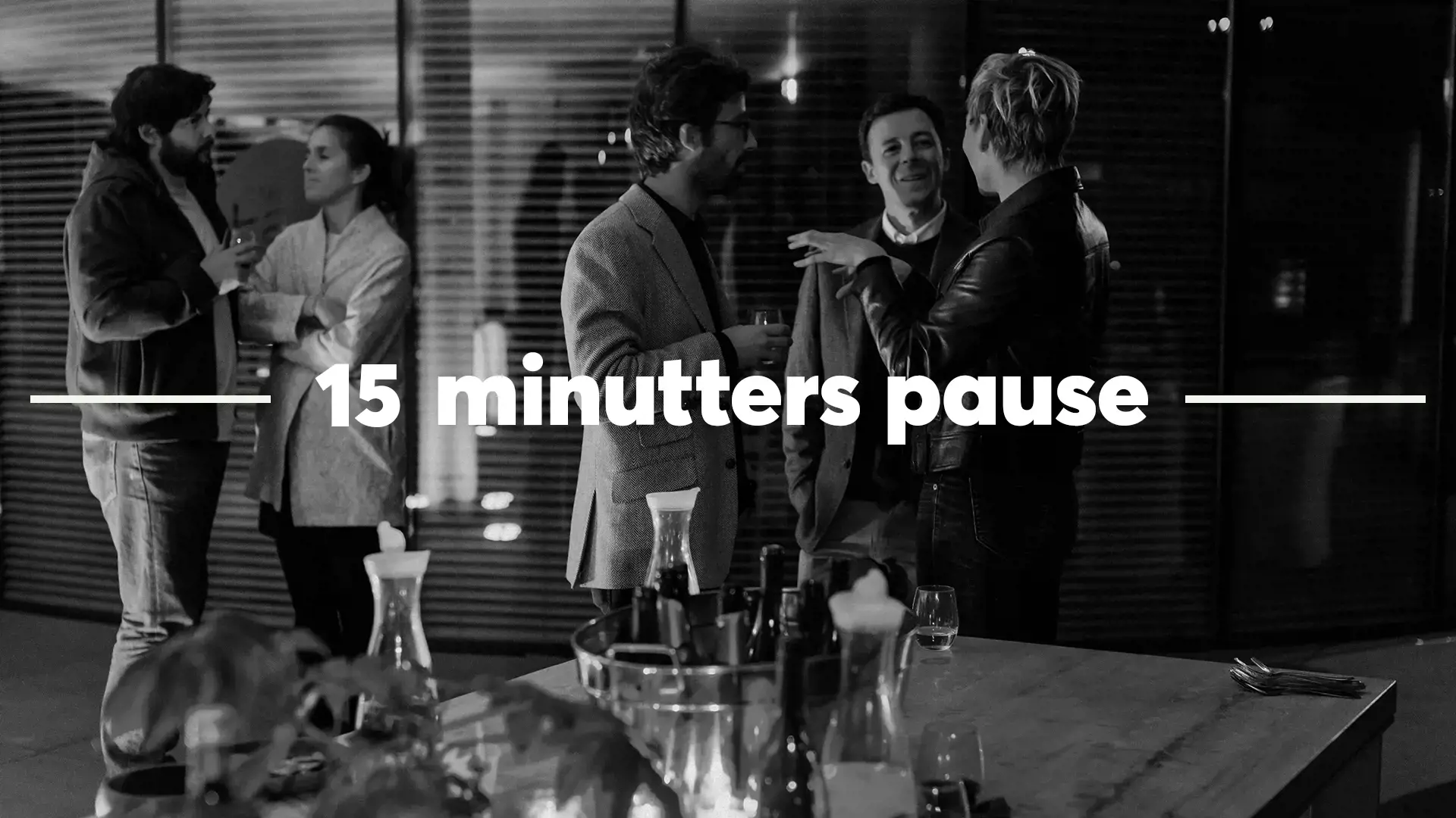 15 Pause Management Brief Novicell