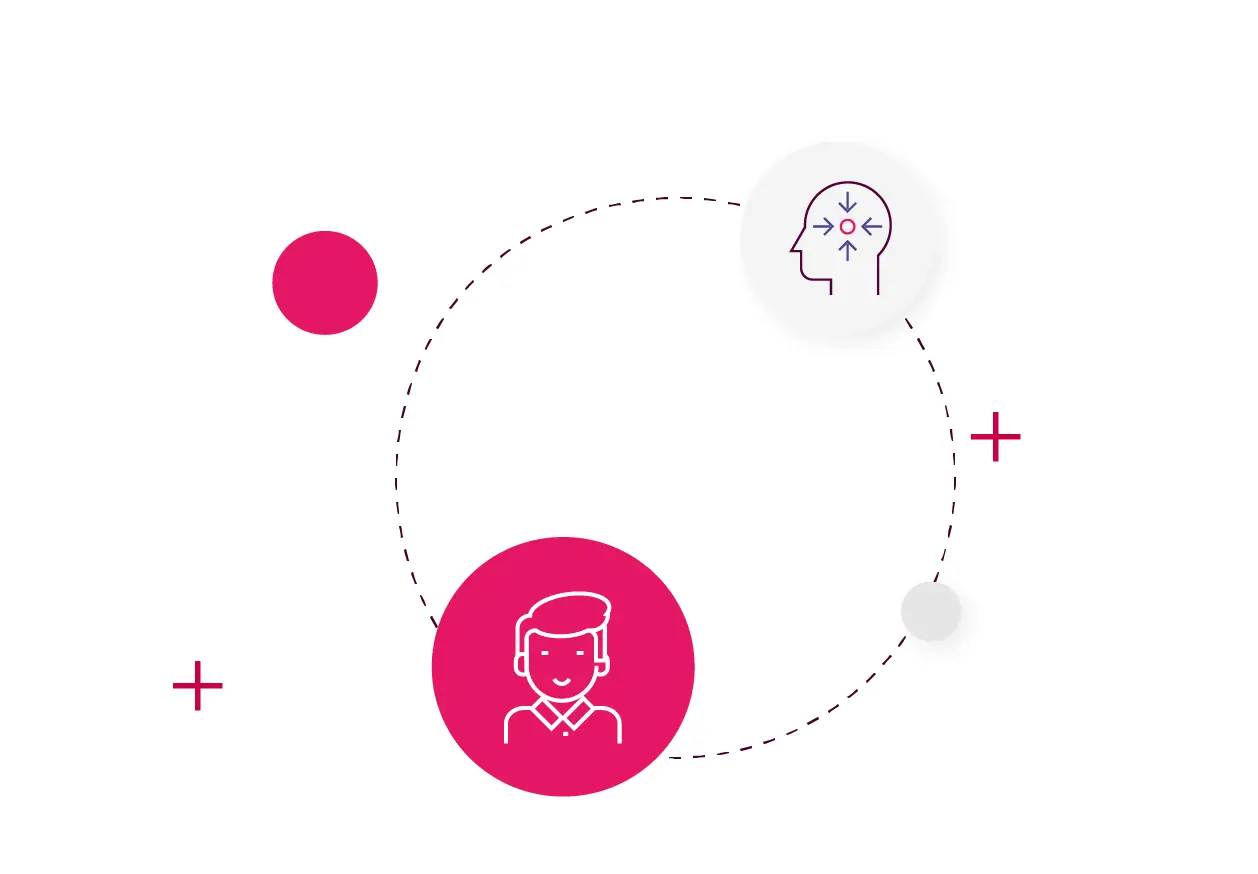 Graphics For Content Landing Page 04 Graphics For Content creation process