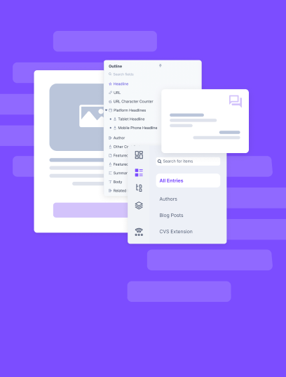 Contentstack - Scalability, flexibility, and real-time updates in a ...