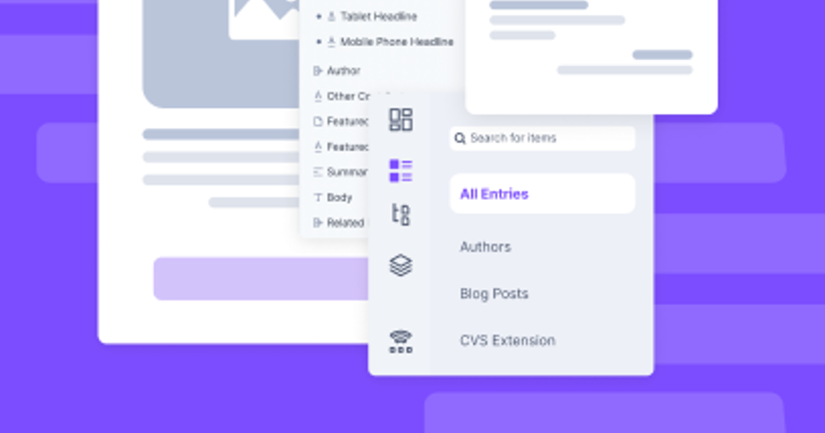 @contentstack Images High Quality Grahic Contentstack - Scalability, flexibility, and real-time updates in a ...