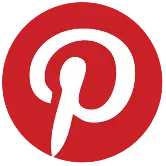 Pinterest Logo