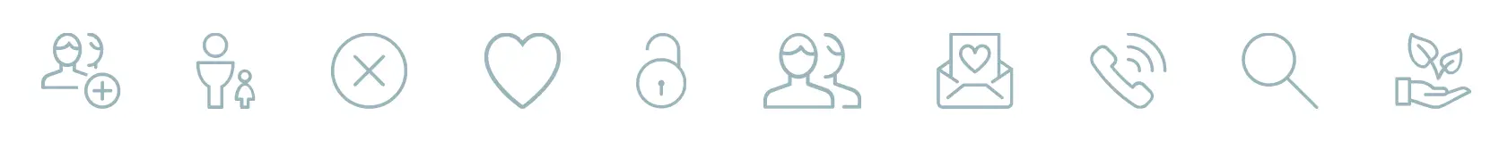 Icons Danmarks Naturfredningsforening Novicell