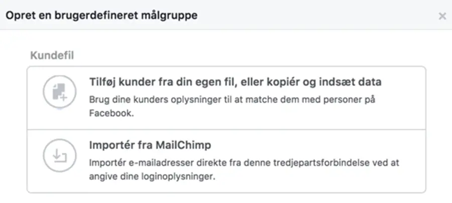 Ma Lgrupper Emailliste