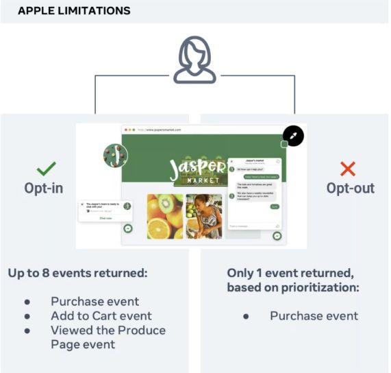 Apple Limitaions