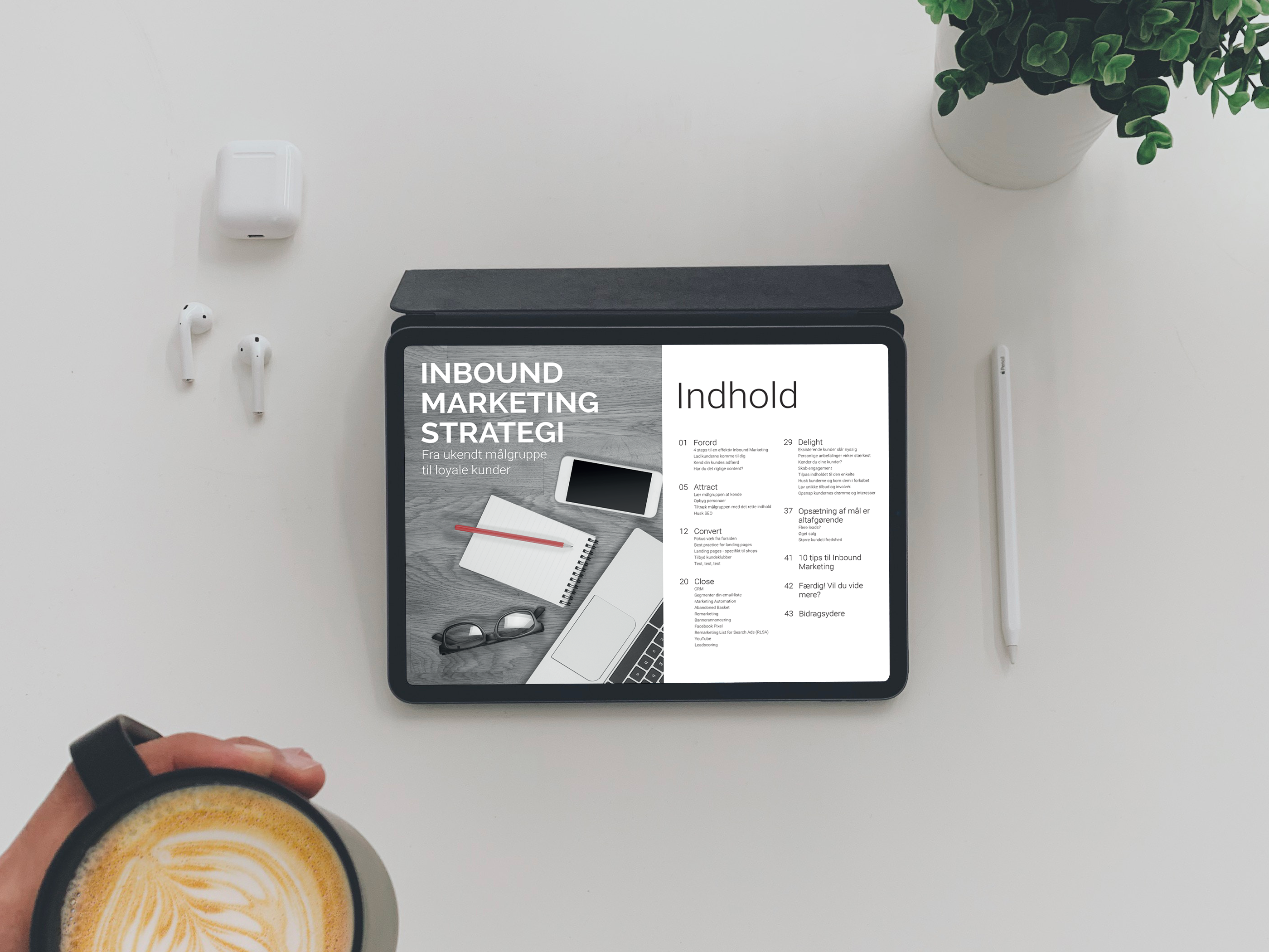 Inbound Marketing Guide Whitepaper Novicell