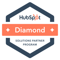 diamond solution partner infographic 