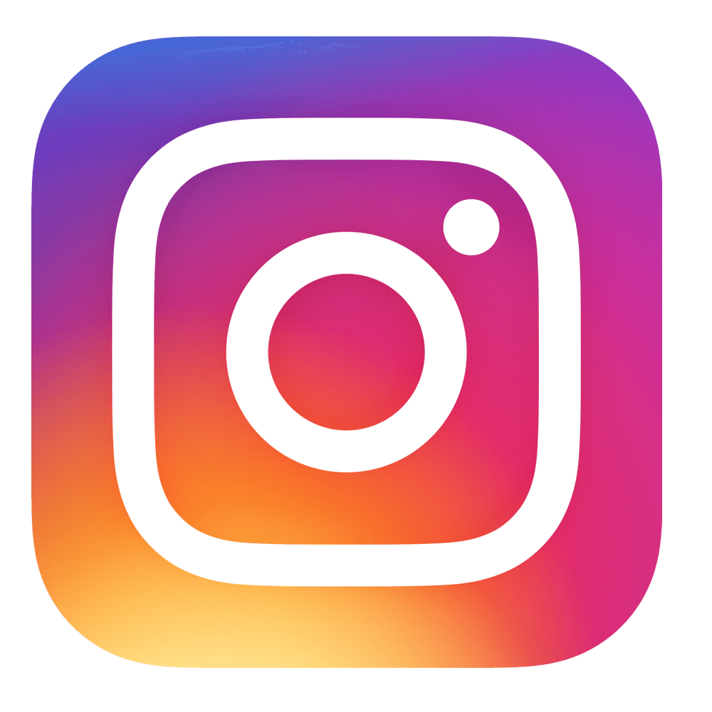 logo of instagram 