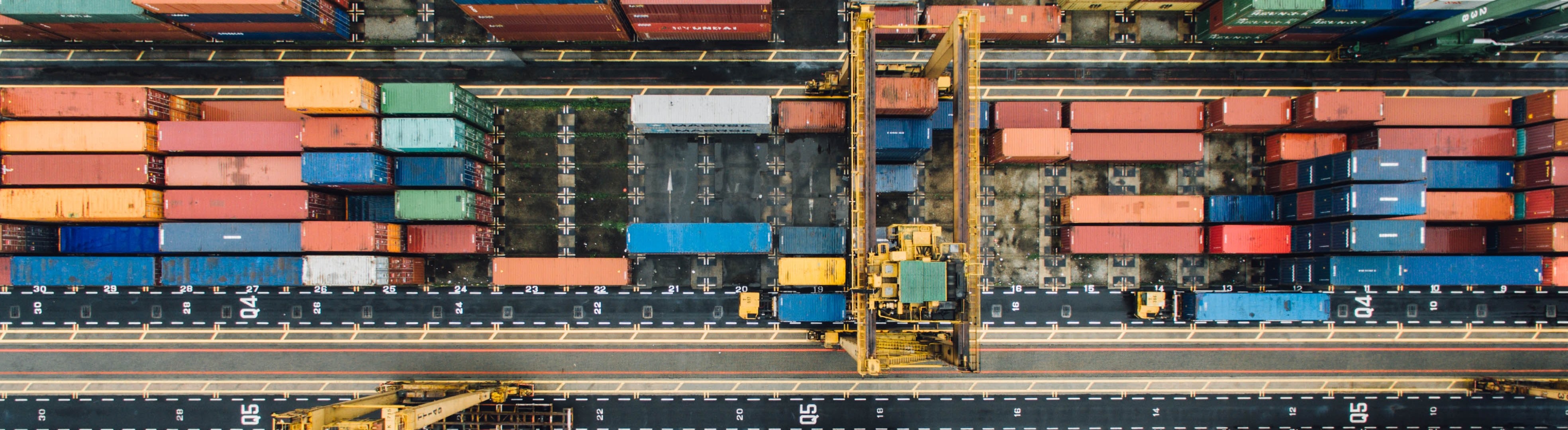 Containers Topdown Novicell