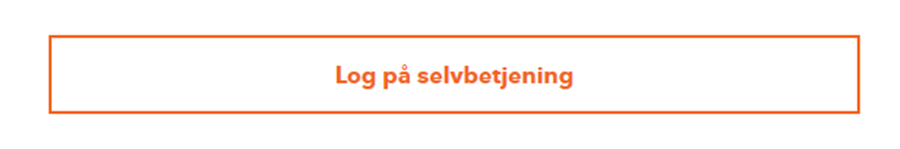 Log In Selvbetjening
