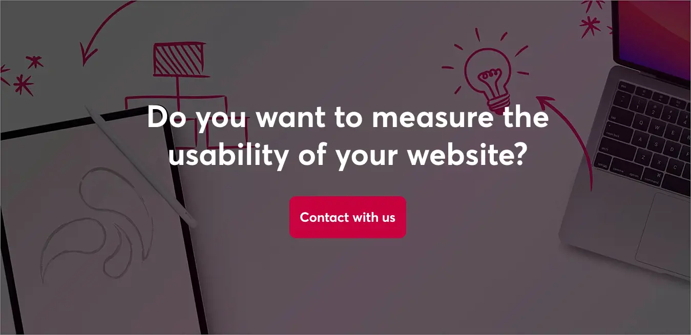 Measure The Usability