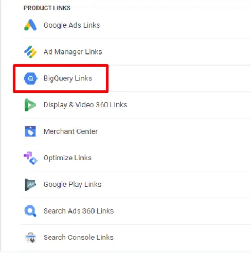 Big Query Google Analytics 4 (2)