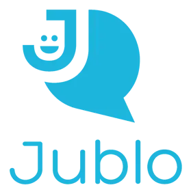 Jublo Logo
