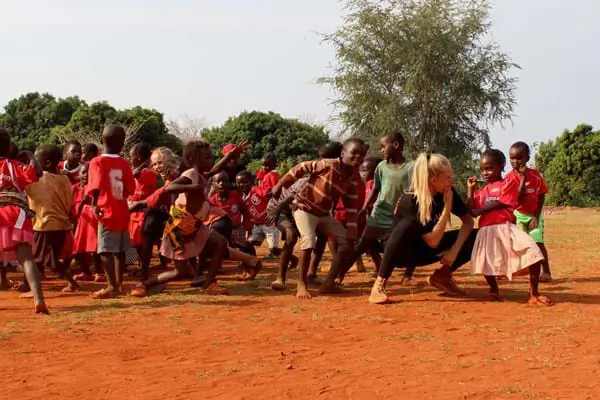 Zambia 2020 Header