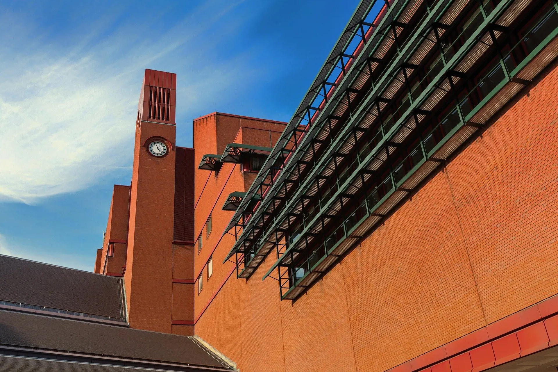 British Library Novicell