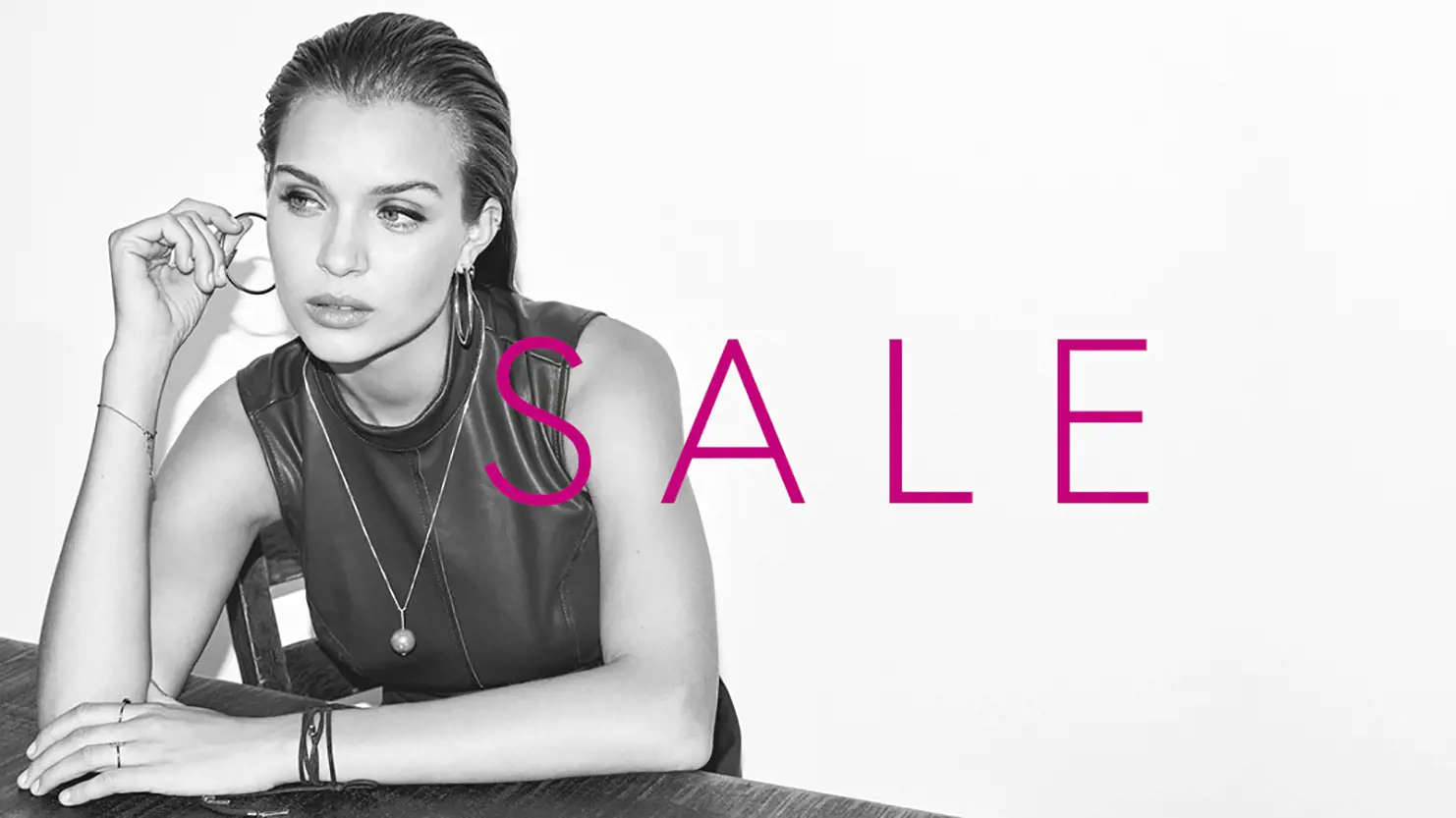 Sale Top 2
