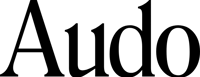 Audo-logo-black