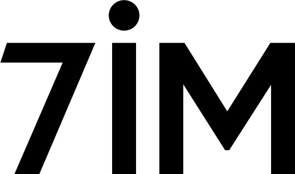 7Im Logo 7im logo