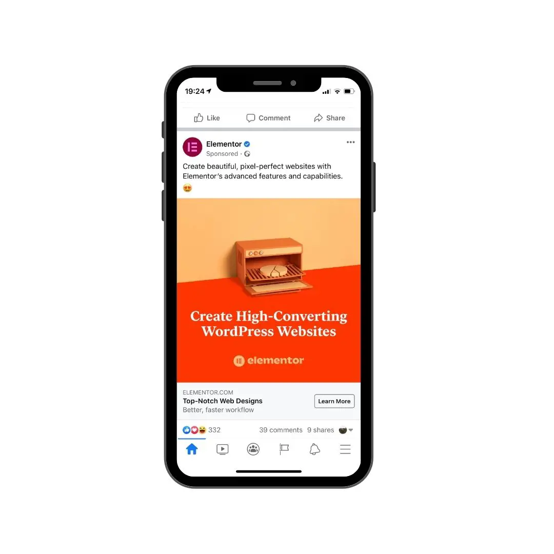 Image Ads