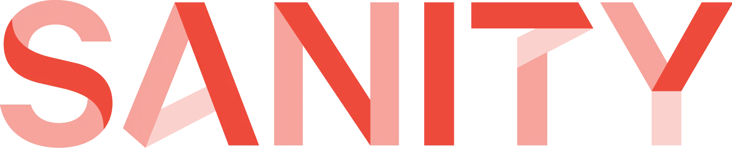 Sanity Logo