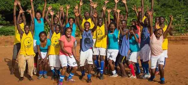 Zambia 2019 Header Zambia 2019 Header